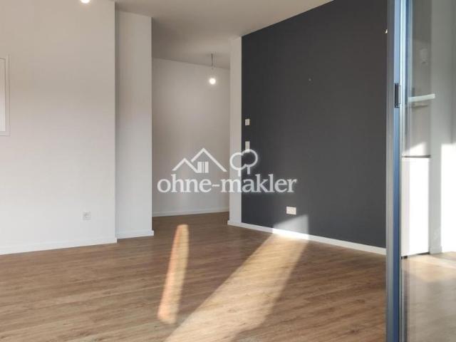 Apartment mieten in Tempelhof–Schöneberg, Berlin