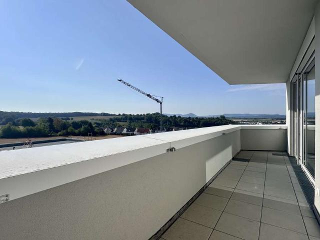 Wohnung mieten in Wernau (Neckar), Landkreis Esslingen