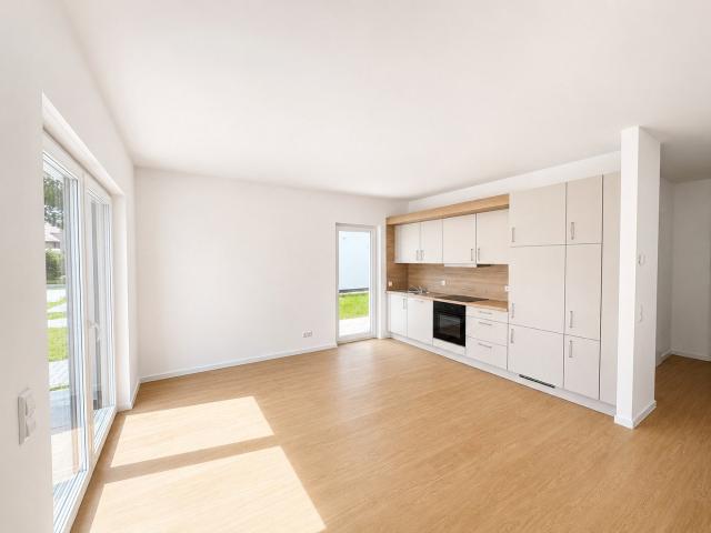 Wohnung mieten in Petershagen, Nordrhein-Westfalen