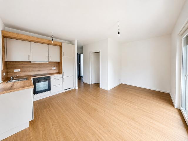 Wohnung mieten in Brandenburg