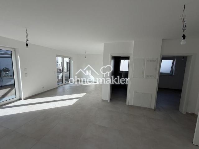 Apartment mieten in Klein-Auheim, Hanau