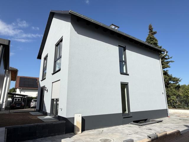 Wohnung mieten in Steinheim, Hanau