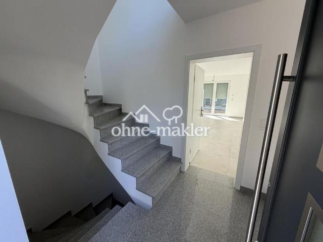 Apartment mieten in Klein-Auheim, Hanau