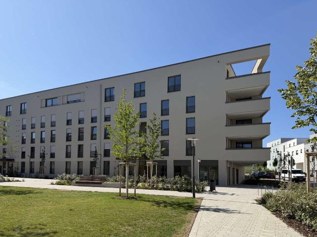Büro kaufen in Rottenburg, Rottenburg am Neckar