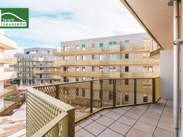 Wohnung kaufen in Großjedlersdorf, Wien