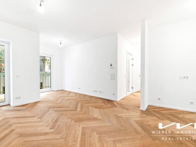Wohnung mieten in Donaustadt, Wien