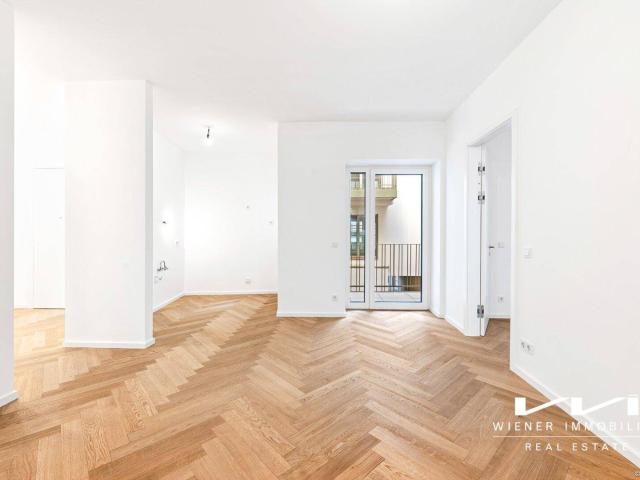 Apartment mieten in Wieden, Wien