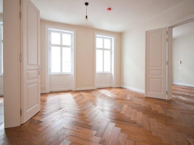 Apartment kaufen in Wien