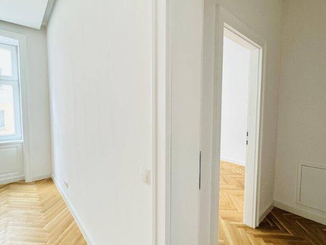 Apartment kaufen in KG Hernals, Wien