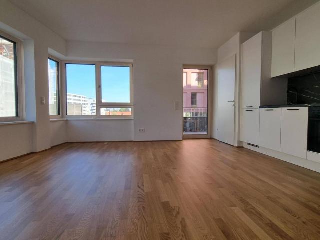 Apartment mieten in Seestadt, Wien