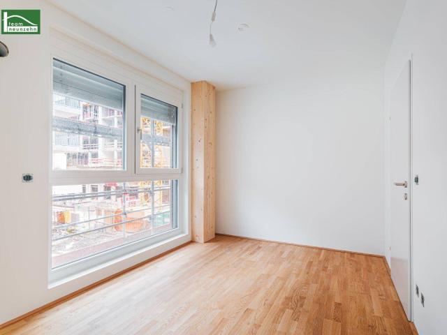 Apartment mieten in KG Landstraße, Wien