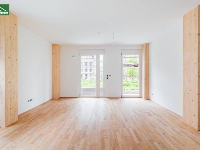 Apartment mieten in KG Landstraße, Wien