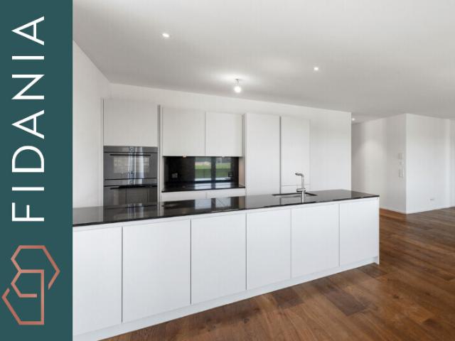 Wohnung kaufen in Berg (TG), Thurgau