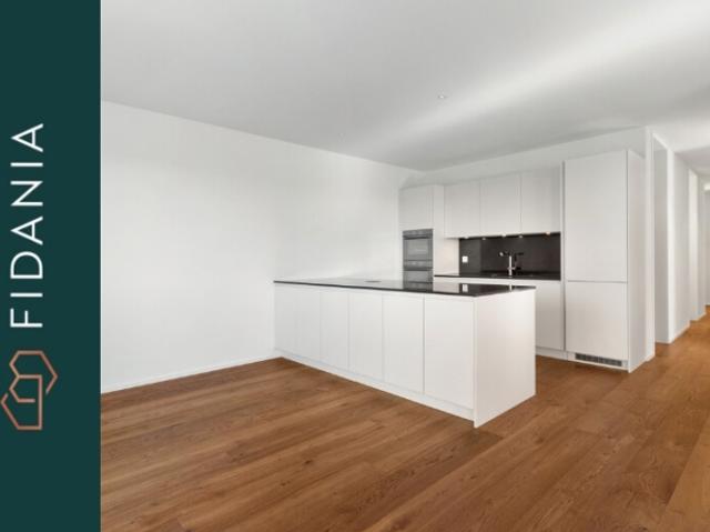 Wohnung kaufen in Berg (TG), Thurgau