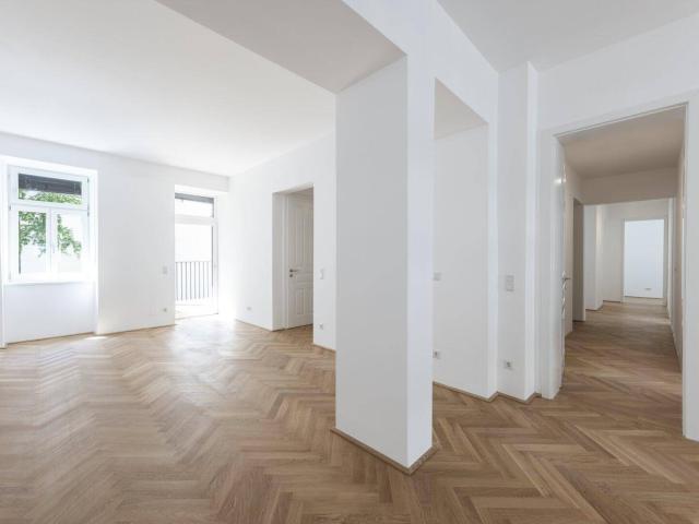 Apartment kaufen in KG Leopoldstadt, Wien