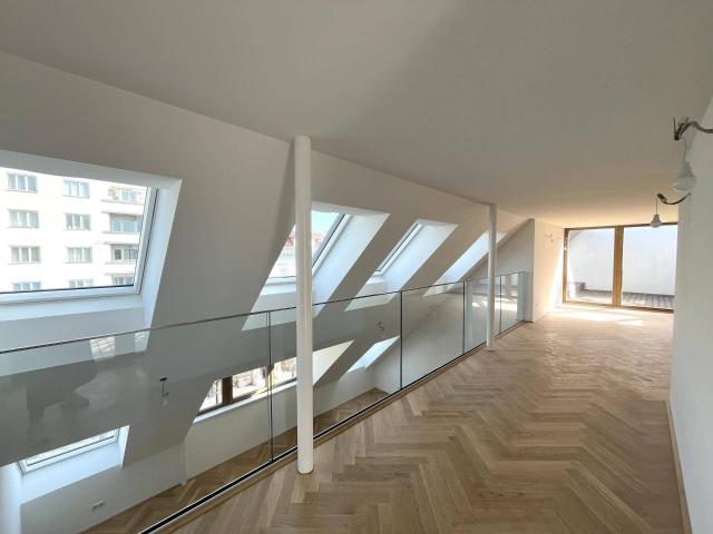 Apartment mieten in Donaustadt, Wien
