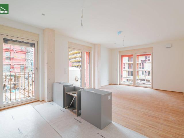 Apartment mieten in KG Landstraße, Wien