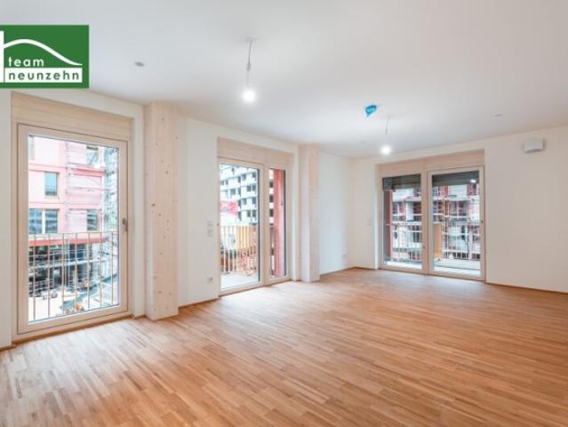 Wohnung mieten in KG Landstraße, Wien