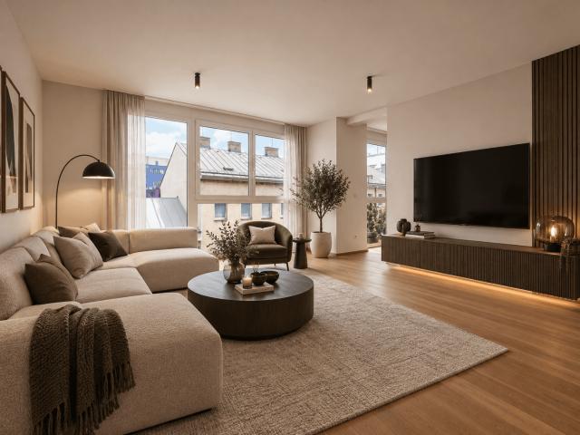Apartment mieten in KG Inzersdorf Stadt, Wien