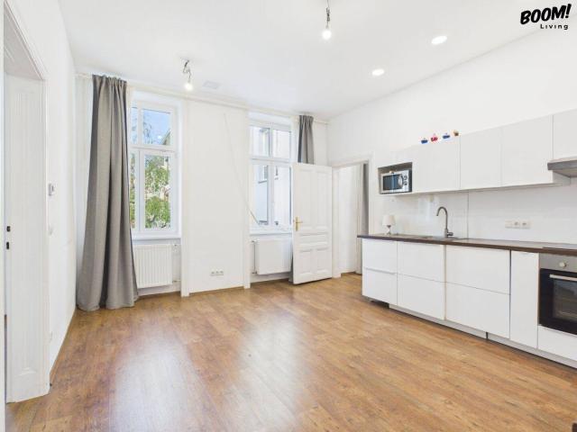 Apartment kaufen in KG Penzing, Wien