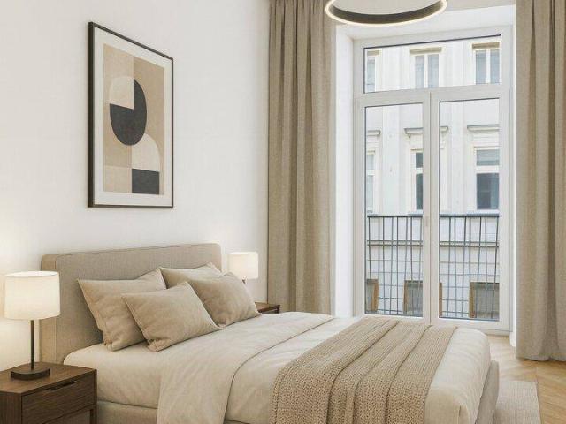Apartment kaufen in Ottakring, Wien