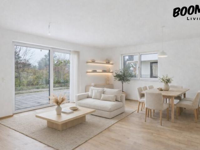Erdgeschosswohnung kaufen in Wien