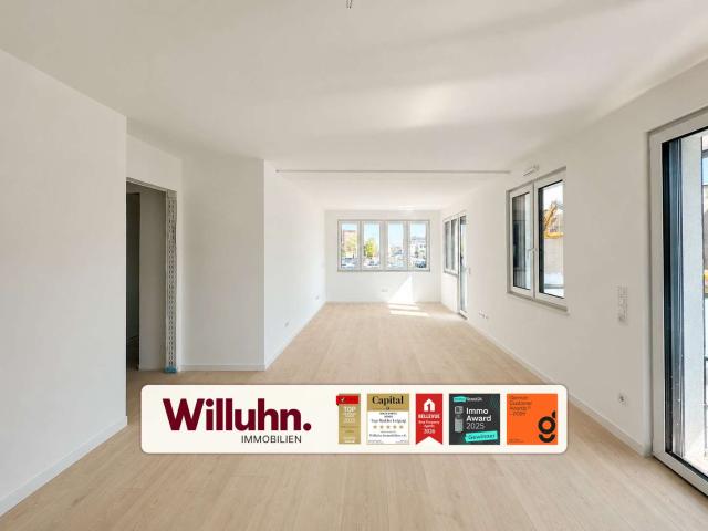 Wohnung kaufen in Plagwitz, Leipzig