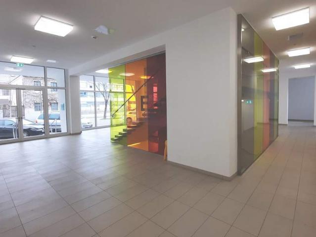 Gewerbe mieten in St. Pölten, Niederösterreich