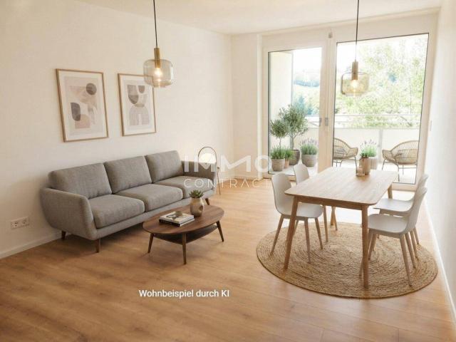 Apartment mieten in Reinsberg, Niederösterreich