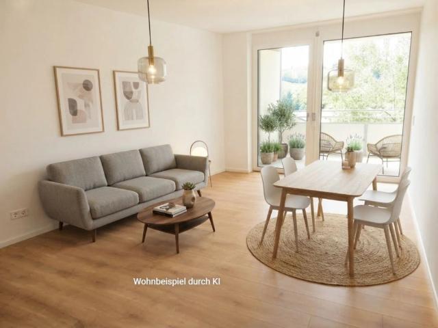 Apartment mieten in Reinsberg, Niederösterreich