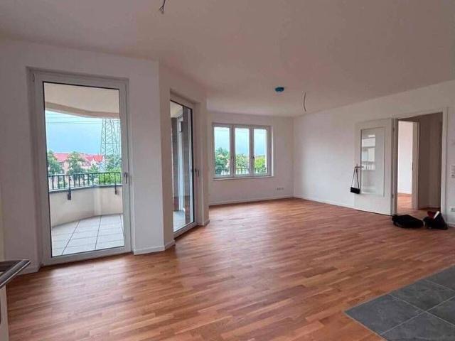 Apartment mieten in Lichtenberg, Berlin