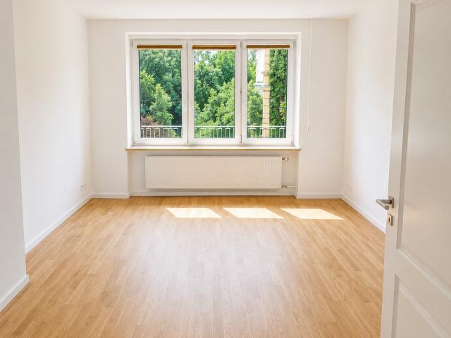 Wohnung mieten in Veilhof, Nürnberg