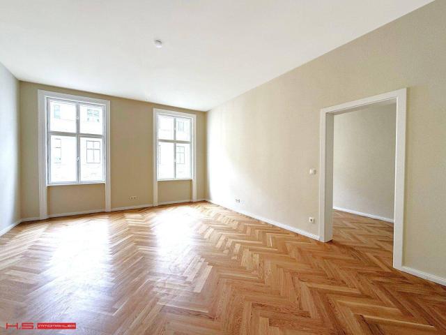 Apartment kaufen in KG Mariahilf, Wien