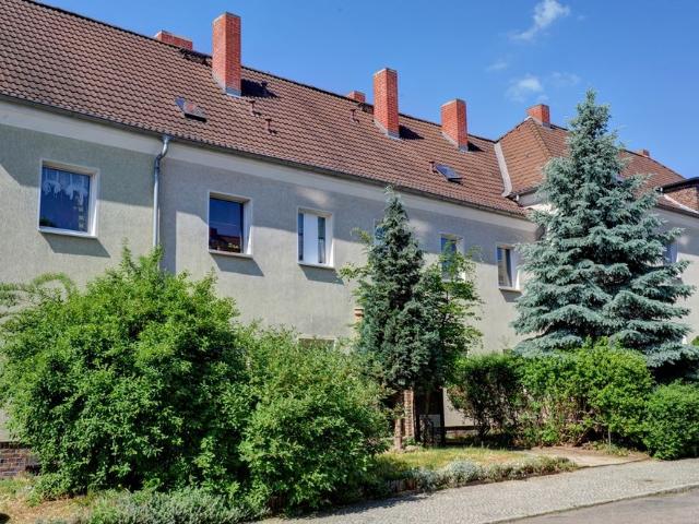 Haus mieten in Ammendorf/Beesen, Halle
