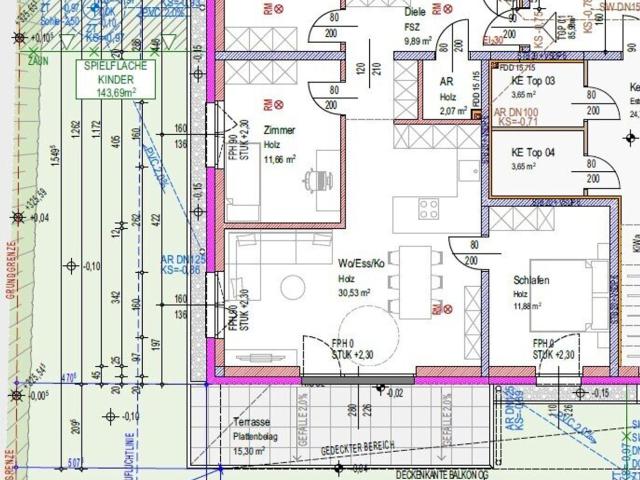Wohnung kaufen in Aschach an der Steyr, Oberösterreich