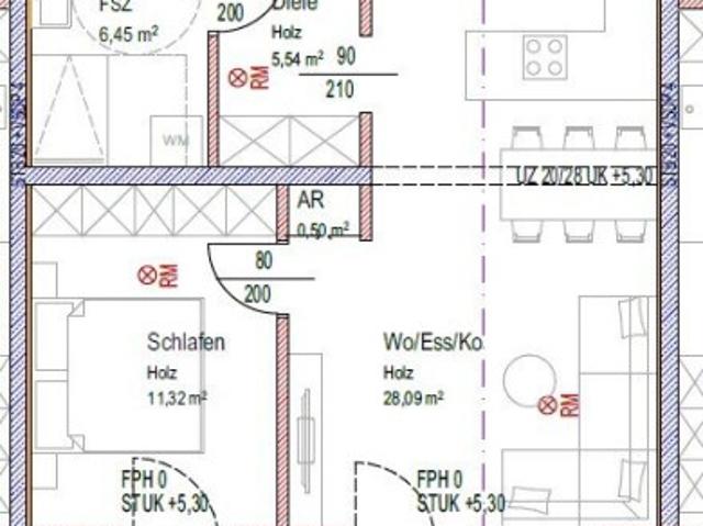 Wohnung kaufen in Aschach an der Steyr, Oberösterreich