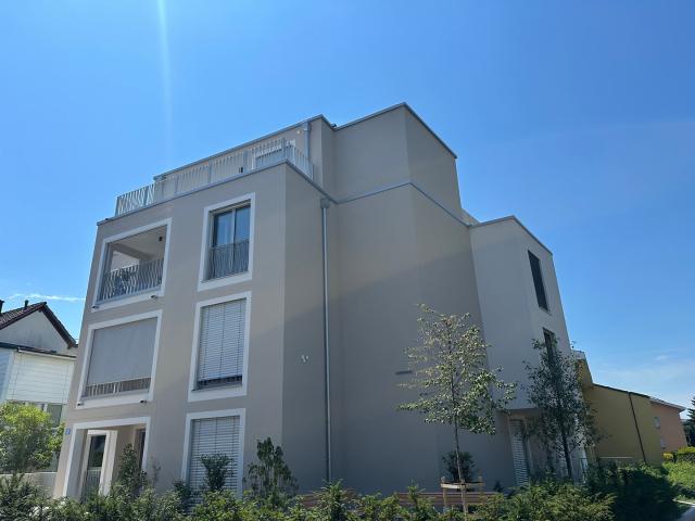 Attikawohnung mieten in Zürich