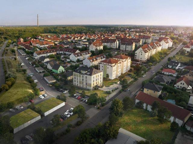 Wohnung kaufen in Quesitz, Markranstädt