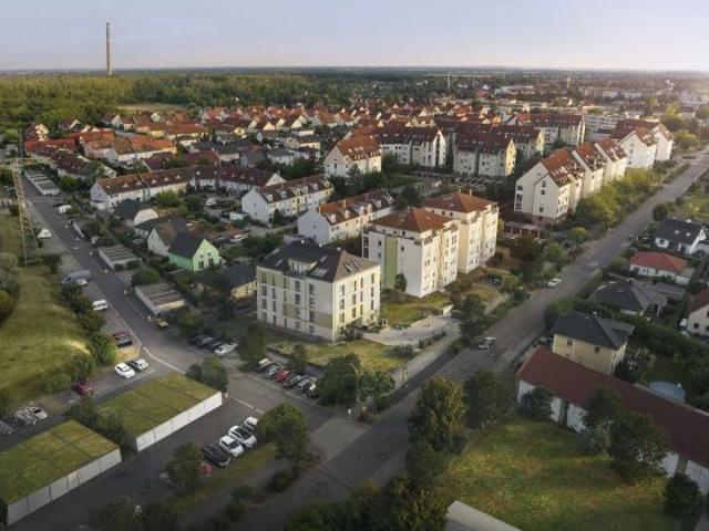 Wohnung kaufen in Markranstädt, Sachsen