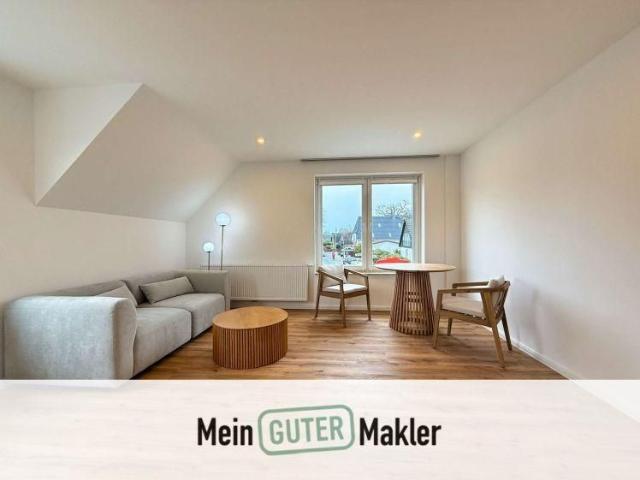 Apartment mieten in Borgfeld, Bremen