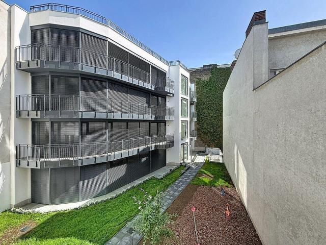 Wohnung mieten in Charlottenburg, Berlin