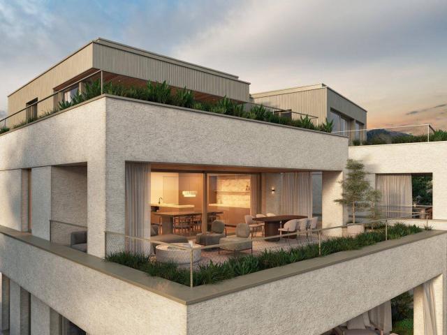 Apartment kaufen in Aigen, Salzburg