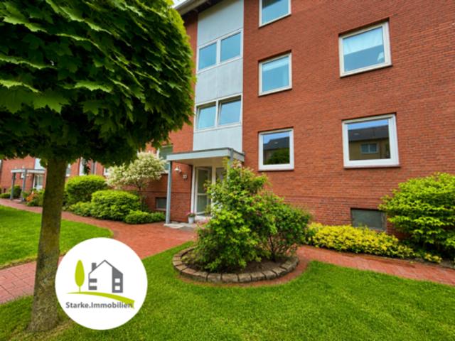 Apartment mieten in Bordesholm, Schleswig-Holstein