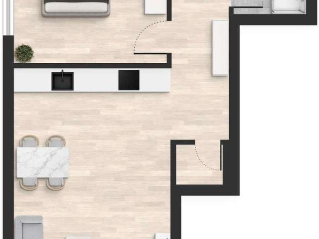 Wohnung kaufen in Bretten, Landkreis Karlsruhe