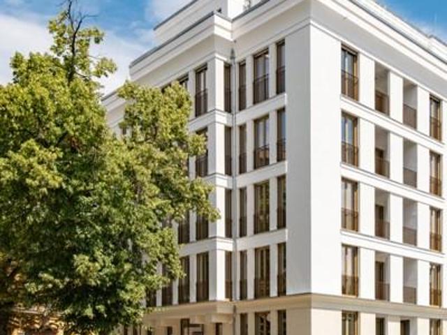 Wohnung mieten in Zentrum-West, Leipzig