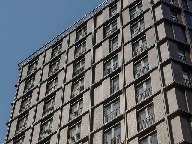 Etagenwohnung mieten in Wien, Donaustadt