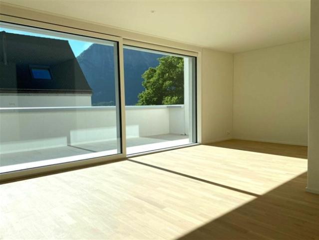 Wohnung mieten in Malans, Graubünden