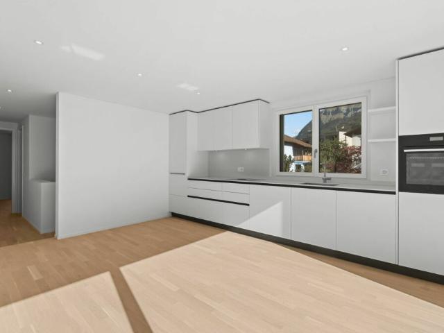 Maisonette mieten in Malans, Graubünden