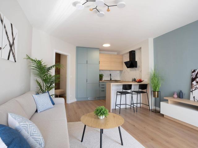 Apartment kaufen in KG Margareten, Wien