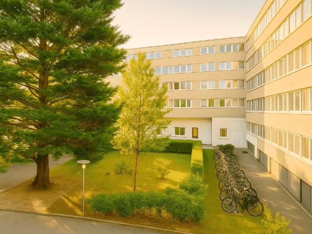 Apartment mieten in Döbling, Wien